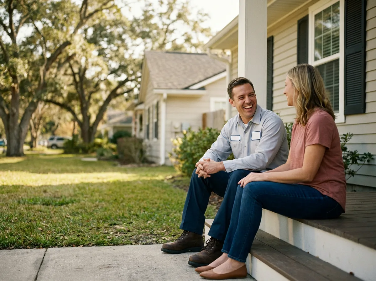 Septic tank pumping FAQs for Hopkins, SC